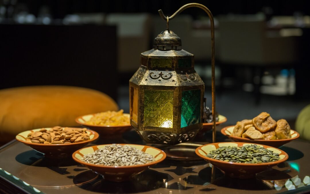 صورة 10 عشر نصائح مهمة للبقاء صحيا ونشيطا خلال  شهر رمضان المبارك